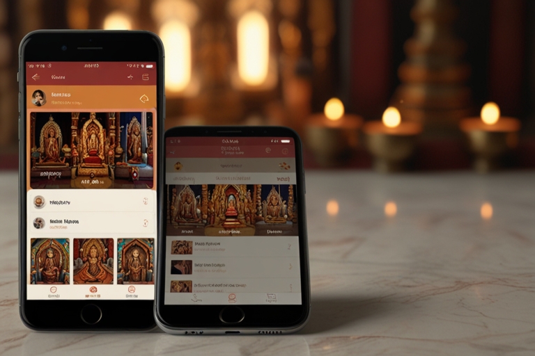 Sri Mandir Secures $20M in Series